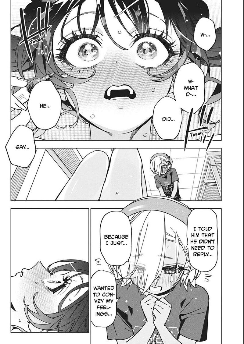 Now That We Draw - Chapter 59 image 06